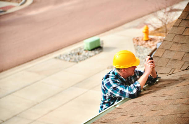 Best Roof Maintenance Services  in Waipio Acres, HI