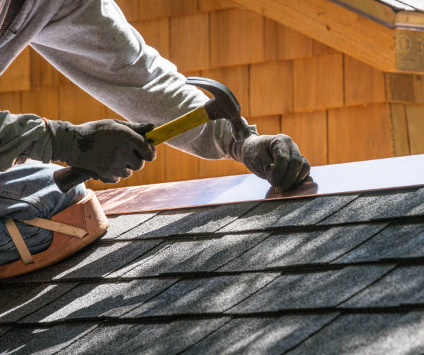 Quick and Trustworthy Emergency Roof Repair Services in Waipio Acres, HI